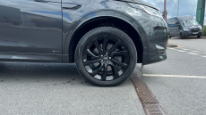 Land Rover Discovery Sport 2.0 D200 R-Dynamic S Plus 5dr Auto [5 Seat] Diesel Station Wagon